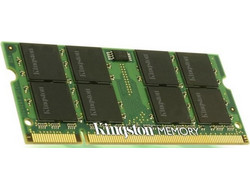 Kingston 1GB (1X1GB) DDR2 RAM 667MHz C5