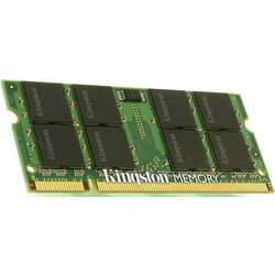 Kingston 1GB (1X1GB) DDR2 RAM 667MHz C5