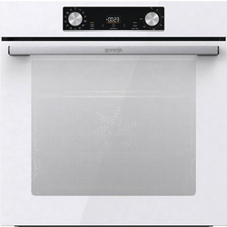 Gorenje BOS6737E03WG Φούρνος Ηλεκτρικός Άνω Πάγκου 77lt 59.5cm