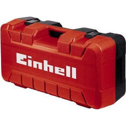 Einhell 4530054 Βαλίτσα Εργαλείων Πλαστική με Αφρολέξ Αδιάβροχη Μ25xΠ70xΥ35cm