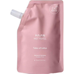 HAAN Tales of Lotus Body Mist Refill 90ml