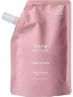 HAAN Tales of Lotus Body Mist Refill 90ml