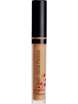 Diego Dalla Palma Geisha Lift 125 Dark Liquid Concealer