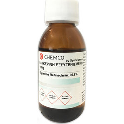 Chemco Γλυκερίνη 100gr