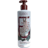 Eubos Winter Washing Emulsion Αφρόλουτρο σε Gel 200ml
