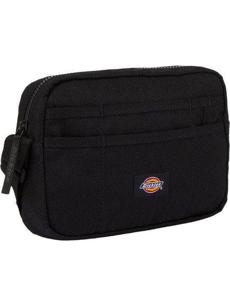 Dickies Ανδρική Τσάντα Ώμου / Χιαστί Μαύρη DK0A4YYIBLK