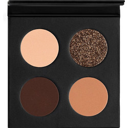 Erre Due Beauty Dots 255 Earthy Elegance Παλέτα Σκιών