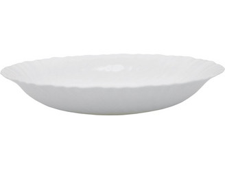 Ankor Πιάτο Βαθύ Πορσελάνης 21.5cm ANKOR-12404-085