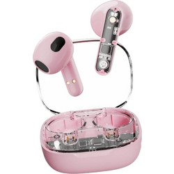 Streetz T150 Ακουστικά Bluetooth Earbud Pink