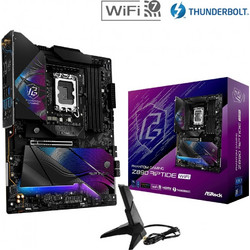 Asrock Z890 Riptide WiFi Motherboard ATX με Intel 1851 Socket