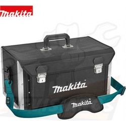 Makita E-15394 Βαλίτσα Εργαλείων Υφασμάτινη