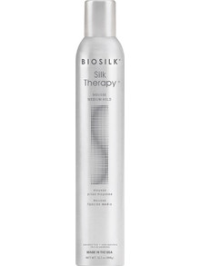 Biosilk Silk Αφρός Μαλλιών 360ml