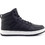 O'Neill Ανδρικά Sneakers Μποτάκια Μαύρα 90243031