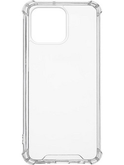Sonique Armor Clear Anti Shock Back Cover Transparent (iPhone 13 Pro)
