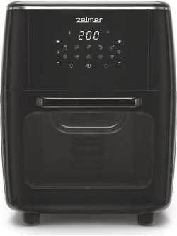 Zelmer ZAF7120 Air Fryer 12lt