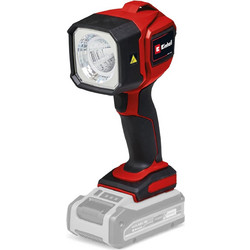 Einhell TC-CL 18/350 Li Επαναφορτιζόμενος Φακός Εργασίας Led 350lm