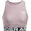 Under Armour HeatGear Αθλητικό Μπουστάκι με Υψηλή Στήριξη & Ελαφριά Ενίσχυση Nude 1388694-015