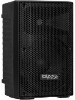 Ibiza XTK12A-MKII