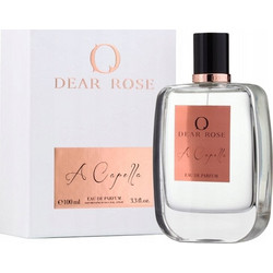 Roos & Roos A Capella, Eau de Parfum 100ml