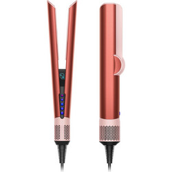 Dyson HT01 Airstrait Επαγγελματική Ισιωτική Μαλλιών Strawberry