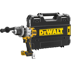 DeWALT DCD1007NT Κρουστικό Δραπανοκατσάβιδο Μπαταρίας 18V Solo