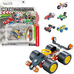 ToyMarkt Φόρμουλα Free Wheels 913549