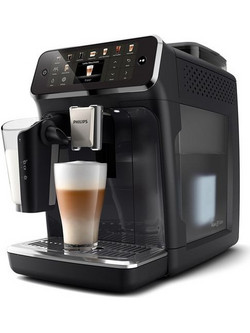 Philips Series 5500 EP5541/50 Αυτόματη Μηχανή Espresso 1500W 15bar με Μύλο