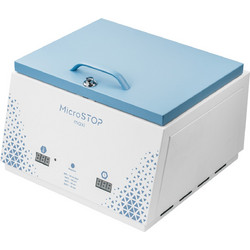 MicroSTOP Maxi Κλίβανος Ξηράς Αποστείρωσης 500W