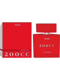 Sentio 200CC Eau de Parfum 100ml
