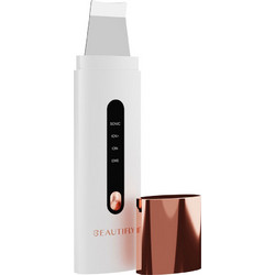 Beautifly B-Scrub Pro Slim Συσκευή Απολέπισης Προσώπου