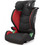 Sparco SK2000I Κάθισμα Αυτοκινήτου Booster i-Size 15-36kg ISOfix Black Red