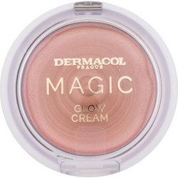 Dermacol Magic Glow Cream 1 Highlighter Powder