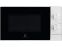 Electrolux EMZ421MMW Φούρνος Μικροκυμάτων με Grill 21lt Λευκός