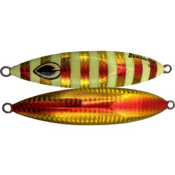Eupro International Power Jig BB120 Τεχνητό Δόλωμα Πλάνος 120gr 01