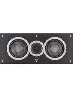 Elac Debut C5 Black