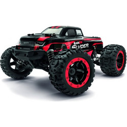BlackZon Slyder Τηλεκατευθυνόμενο Αυτοκίνητο Off Road 4WD 1:16 1500540098