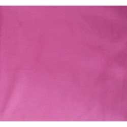 Dimcol Solid 499 Πάνα Αγκαλιάς Χασέ Φούξια 80x80cm