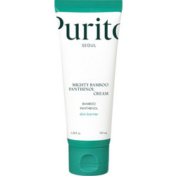 Purito Seoul Mighty Bamboo Panthenol Cream 100ml