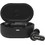 AKG N5 Ακουστικά Bluetooth In Ear Ανθεκτικά στο Νερό Black