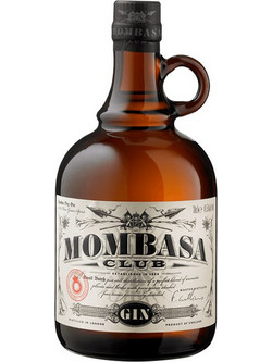 Mombasa Gin Club 700ml
