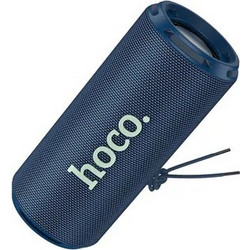Hoco HC27 Ηχείο Bluetooth 16W με Ραδιόφωνο Navy Μπλε