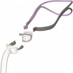 ResMed AirFit P10 For Her Ρινική Μάσκα CPAP 62913