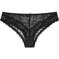 Dorina Bella Γυναικεία Brazil με Δαντέλα 2Pack D01666X-Y29