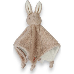 Little Dutch Baby Bunny Πανάκι Παρηγοριάς Κουνελάκι Εκρού LD8855