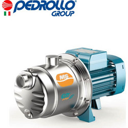 City Pumps MS 10M Inox
