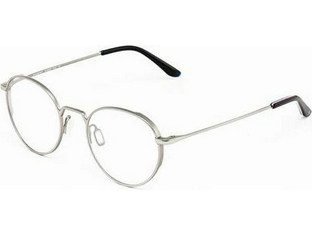 Vuarnet VL19030001 Ανδρικός Σκελετός Γυαλιών Οράσεως Μεταλλικός Ασημί