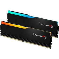 G.Skill Ripjaws M5 RGB 32GB (2X16GB) DDR5 RAM 6000MHz C36