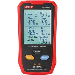 UNI-T UT673PV