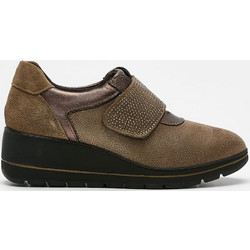 IMAC Γυναικεία Sneakers Καφέ 655760