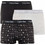 Calvin Klein Ανδρικά Μποξεράκια Σετ 3Pack 0000U2664G-YKS